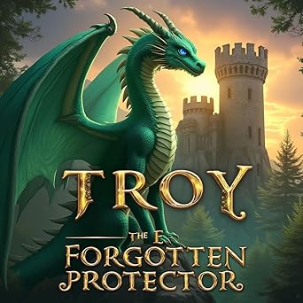 Troy: The Forgotten Protector